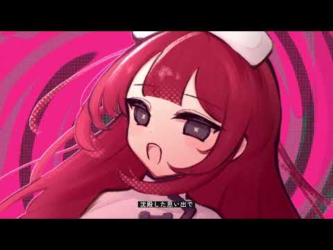 シンプルで見やすい歌ってみたMVを制作します イメージ1