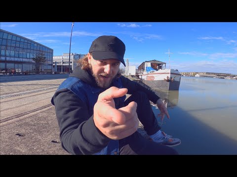 Volodia - Reggae Français [Mash Up]