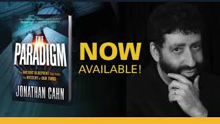 Jonathan Cahn Live at the 2017 #Prophecy Forum on The #Paradigm - a mystery of our times