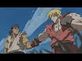 Street Fighter 3 3rd Strike Tribute