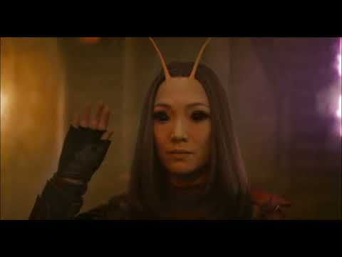 Guardiani della Galassia vol. 3 - Finale