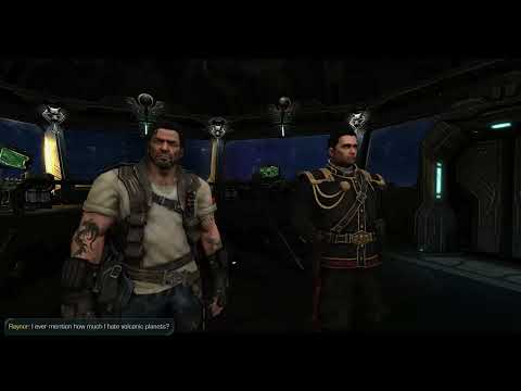 Co-op StarCraft 2 - Mission 9