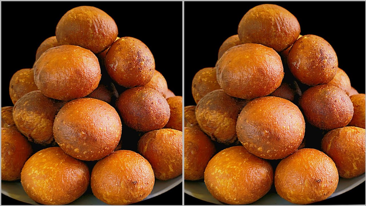 مقبلات رمضان