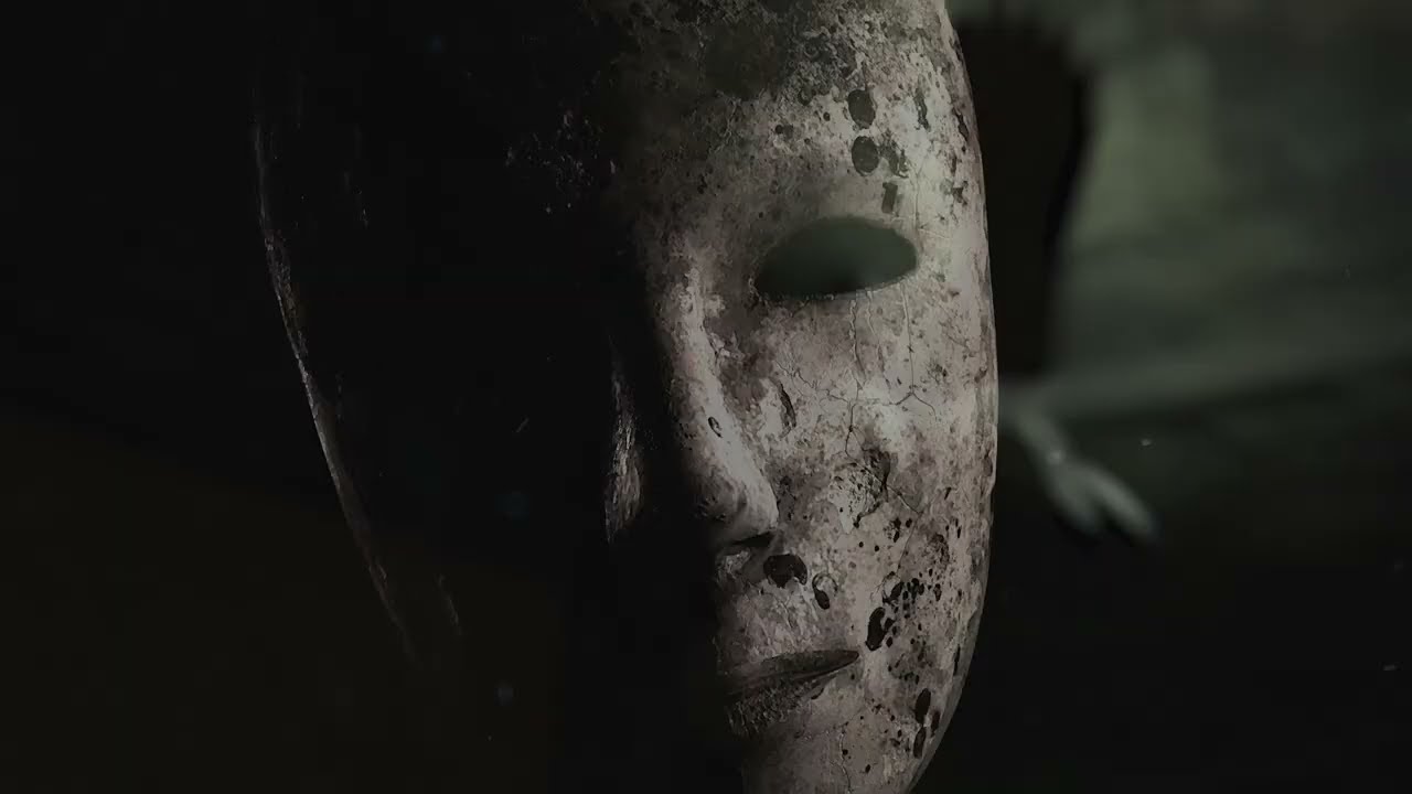 Don't Be Afraid 2 gameplay trailer teaser