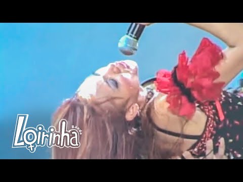 Gil Mendes e Banda da Loirinha - Eu Jurei - 1ºDVD (Belém-PA / 2005)