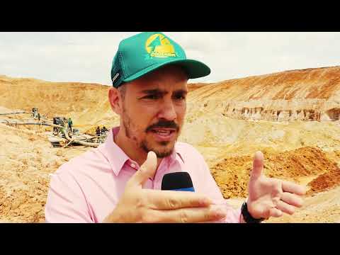 Justiça do Trabalho visita Coogavepe e destaca modelo de gestão inovador