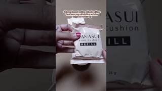 Download lagu Hanasui cushion ada refillnya #hanasui #makeup #cushion #viral mp3 Download lagu Hanasui cushion ada refillnya #hanasui #makeup #cushion #viral mp3
