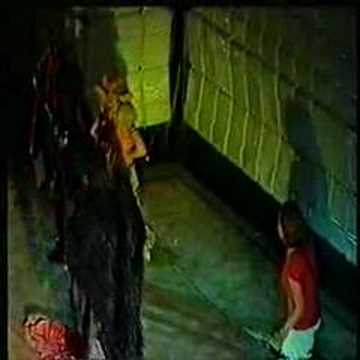 Project A-Kon 1999 - #66 Escaflowne