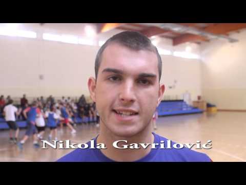 IBC turnir skola kosarke