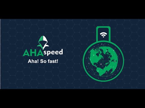 AHAspeed