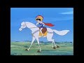 La Princesa Caballero 21 Las Galletas Mágicas Español Latino 1080p
