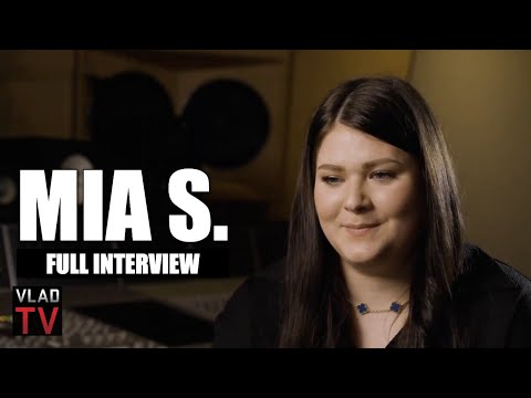 Mia Santoro, Tay-K Codefendant in Home Invasion Murder Case, Breaks Down the Story (Full Interview)