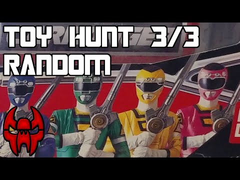 Arizona's Random Toy Spots (Epic Haul Part 3 of 3)
