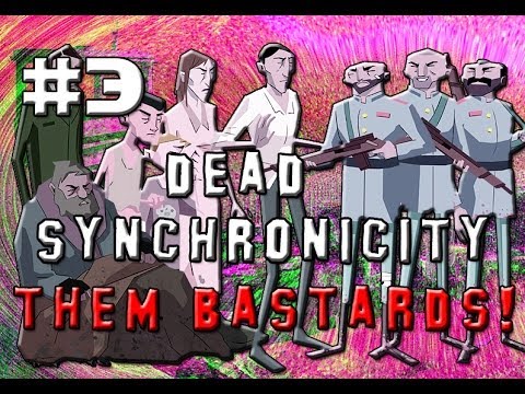 Dead Synchronicity : Tomorrow comes Today IOS