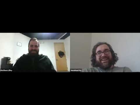 Presence Pioneers and 10 Days