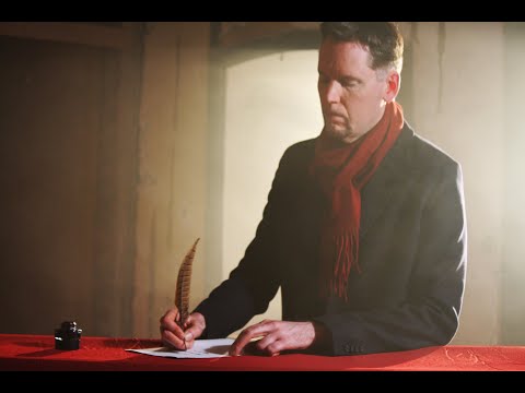 WINTER - PALE HORSE (Official Video Clip)