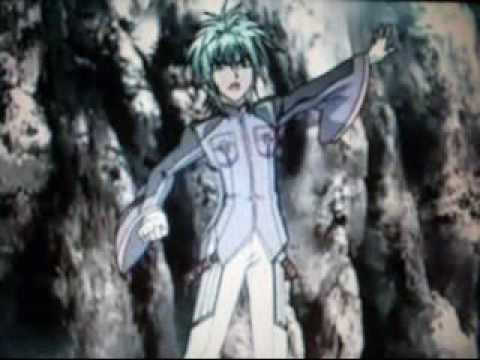 (Spectra/Mira/Ace) - Bakugan NV AMV