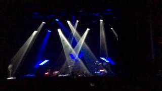 Silhouette by Goldroom Live @ Oakland CA