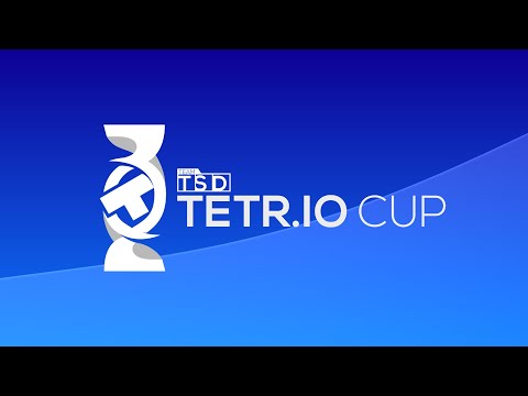 Tetrio Cup #4