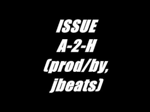 ShiceDot & G lock - ISSUE