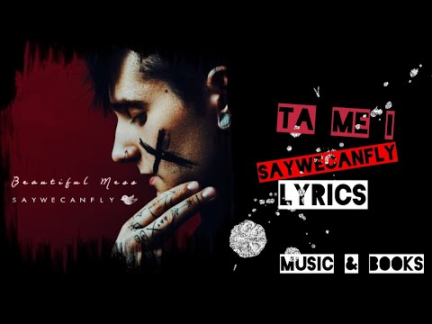 Tá Mé I - Saywecanfly