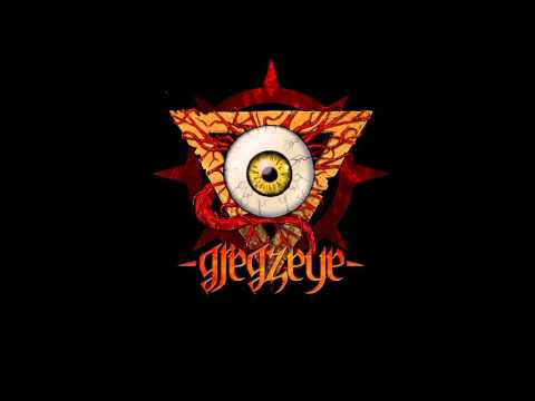 GREGZEYE feat. Sufosia - Instrumental (2015)