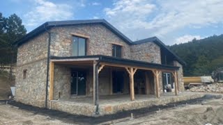 Taş ev neden yapmalısınız?