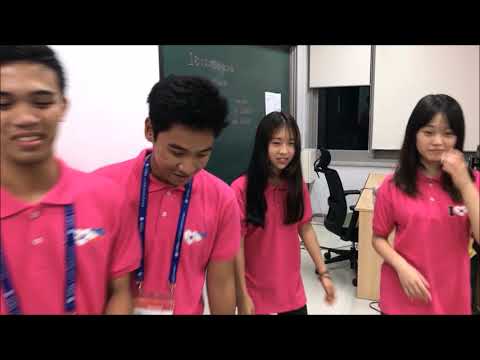 2017 e-ICON Highlight video