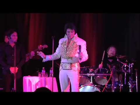 Bill Cherry, “And I Love You So” - video by Susan Quinn Sand