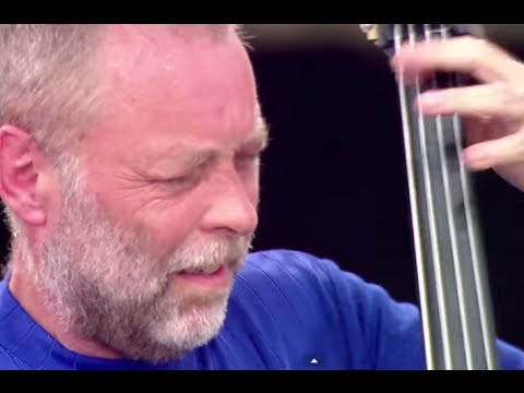 Dave Holland Big Band - Upswing - 8/15/2005 - JVC Jazz Festival (Official)