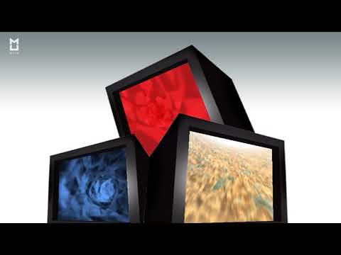 [Electronic] Grid System - DJMAX OST