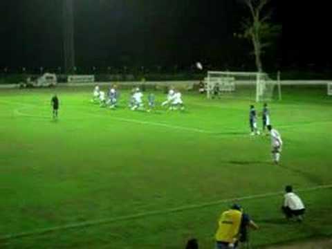 S.C. ULBRA - Esse Time me Mata: Pressão III (03/05/07)