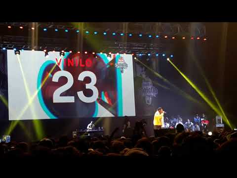 DOZER VS ALKOY | OCTAVOS | REDBULL