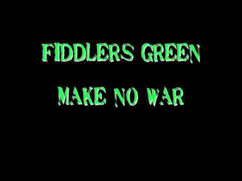 Make No War