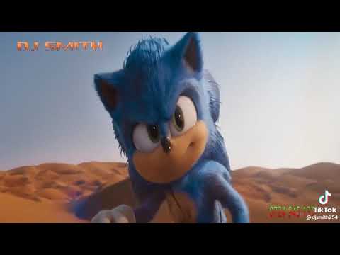 Dj smith Adventure movie [Sonic the hedgehog 2] subscribe,like,comment  movie that you want.