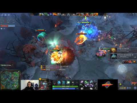 Notail KEKW - Dota2/BigDaddy