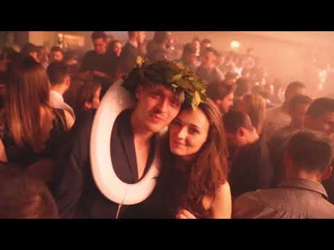 CircoNero Classic Circus Beat Club- Brescia 2