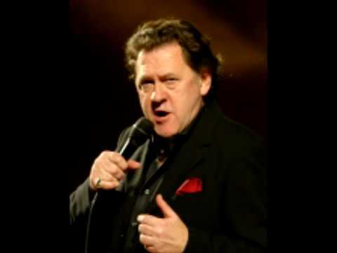 Tommy Körberg   O helga natt