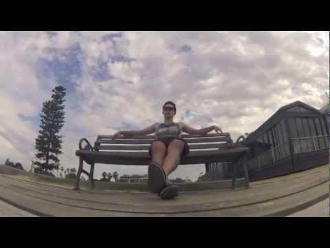 Scratch bandits crew