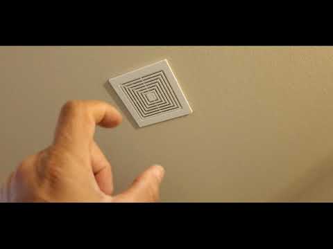 Bathroom Exhaust Fan Basics