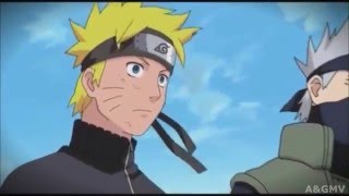 AMV Naruto - Whataya Want from Me