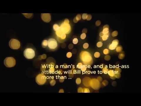 Diane Saxon's Bad Girl Bill - Atlantic Divide Series, Book 2