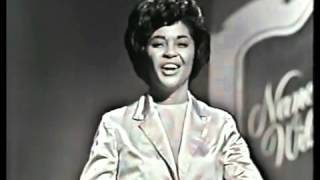 Nancy Wilson You Can Have Him   YouTube2