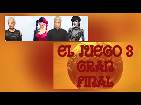 RAKKY RIPPER- TRACCIÓN- LIVE 🔴 EL JUEGO 3- GRAN FINAL