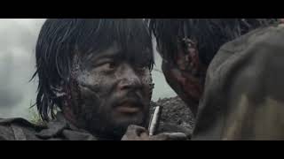 Lazos de Guerra/Hermandad de Guerra: Escena Final