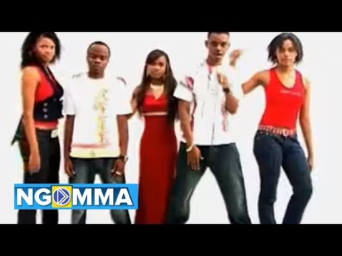 AMOURY,SHIRKO - AMANDA (OFFICIAL VIDEO)