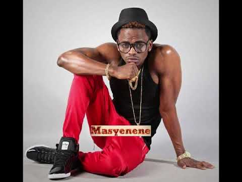 Diamond Platinumz - Jisachi (ft. Mangwair & Geez Mabovu)/Rap skills