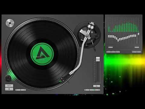 Mega Yuri Sosnin = Italodisco 2015