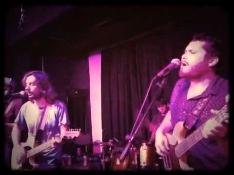 Smith&Weeden / Davis Square Theatre / 8.2.2014