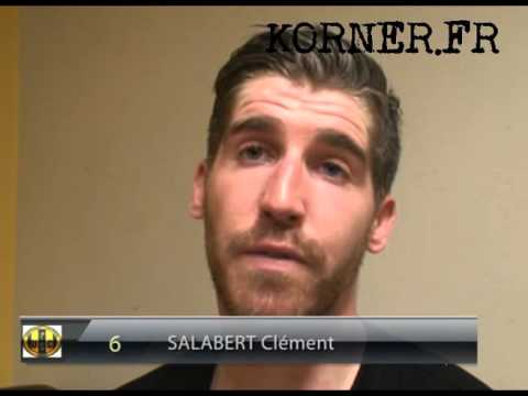 CFA2 / Castanet - Balma